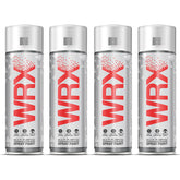 4X WRX White Surface Primer Spray Paints 400ml Technical Spray
